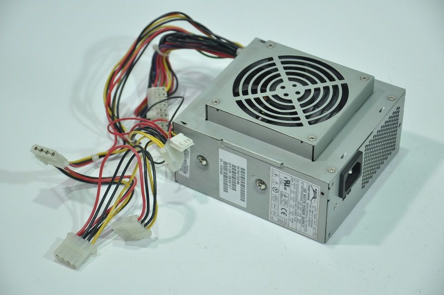 TIGER POWER TG-1450-WN 150W POWER SUPPLY