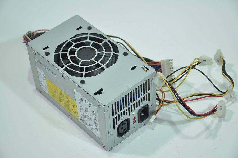 Newton Power NPS-180DB A S26113-E472-V50 USD0430516076 180W POWER SUPPLY