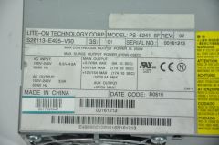 LITEON PS-5241-6F S26113-E495-V60 250W POWER SUPPLY
