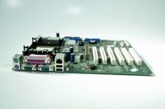 FUJITSU SIEMENS 478 PIN D1329-A12 GS 2 SDRAM ANAKART