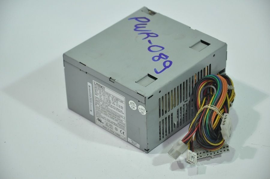 LITEON PS-5022-5LF 200W POWER SUPPLY