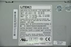 LITEON PS-5022-5LF 200W POWER SUPPLY