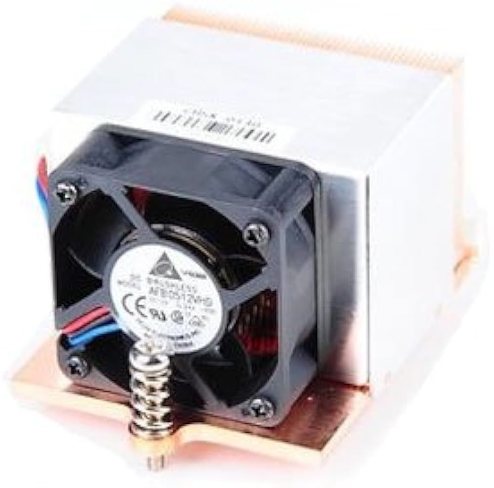 Tyan CHSK-0140 CPU Cooler (CHSK-0140)