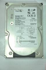 SEAGATE 80 PIN 36GB ST373207LC#36 3.5'' 10000RPM SCSI HDD