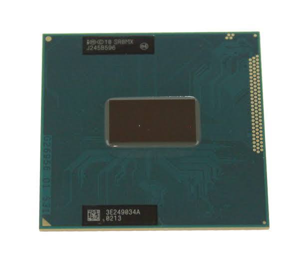 İ5-3320M İ5 3320M SR0MX NOTEBOOK LAPTOP İŞLEMCİ CPU