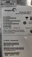 SEAGATE SATA 160GB ST3160318AS 3.5'' 7200RPM HDD