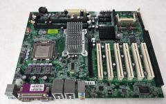 RUBY-9719VG2AR ATX Industrial Motherboard SBC
