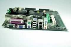 DELL 478 PIN GX270 (YATIK) CN-0YF936-13740 DDR1 ANAKART