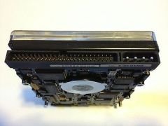 SEAGATE 50 PIN 2.26GB ST32272N 3.5'' 7200RPM SCSI HDD