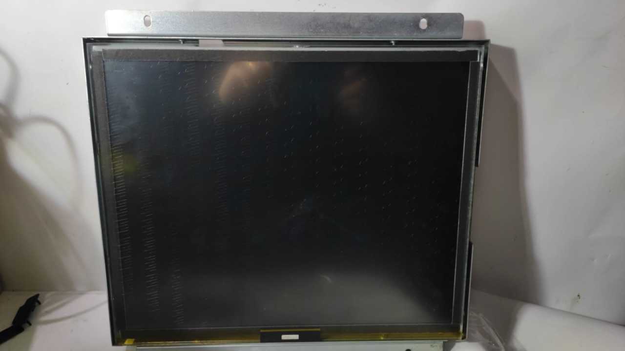 17'' PHILIPS 170V Zytronic Dokunmatik Kiosk Monitör