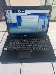 Beko Core 2 Duo Ekran Kartlı NOTEBOOK - ADETLİ STOK