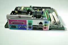 DELL 478 PIN GX260 CN-04T274-69861 DDR1 ANAKART
