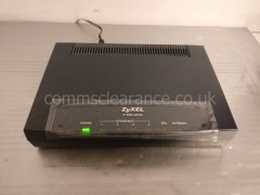 ZyXEL P-661H-D1 ADSL2+ 4 Port 24Mbps Modem