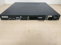 Juniper Networks EX3200-24T 24x 10/100/1000 8x PoE Ports Managed L3 1U Switch