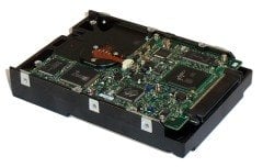 HP 80 PIN 73GB BF07288576 MAU3073NC 365699-002 271837-014 3.5'' 15000RPM SCSI HDD