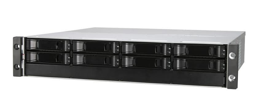 PROMISE VessRAID 1720i Storage