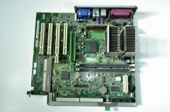 DELL P3 SOKET 370 GX150 HU-02E933-48103 SDRAM ANAKART