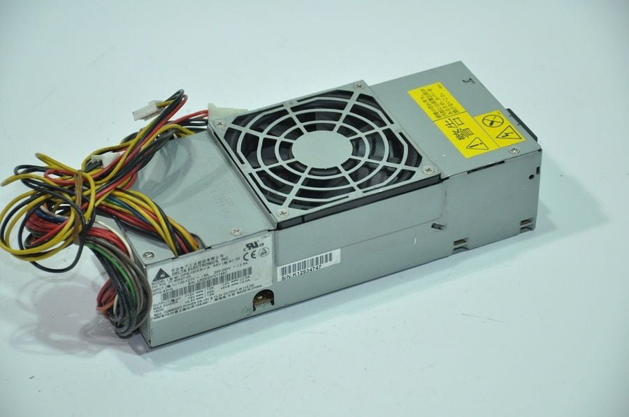 DELTA ELECTRONICS DPS-160KB-1 A 71-50427-03 160W POWER SUPPLY