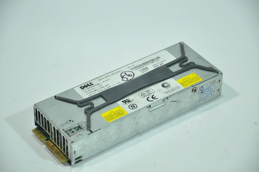 DELL DPS-275EB A 275W POWER SUPPLY