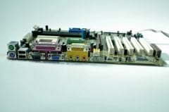 DFI P3 SOKET 370 CS65-EC SDRAM ANAKART