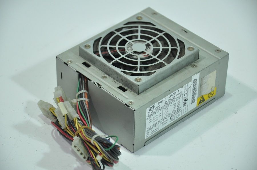 ASTEC AA20610 01K9883 01K9870 100W POWER SUPPLY E72018C