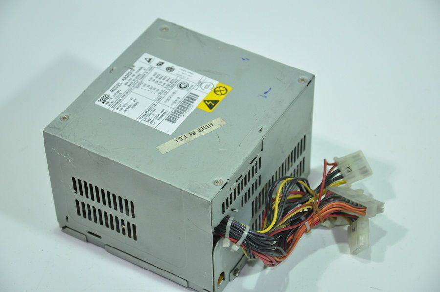 ASTEC AA20310  01K9845 01K9846 100W POWER SUPPLY E72175