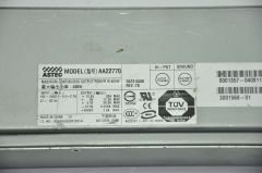 ASTEC AA22770 400W POWER SUPPLY