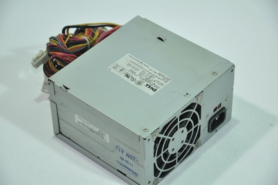 DELL NPS-250KB J 170W POWER SUPPLY