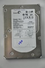 SEAGATE 80 PIN 36GB ST336754LC 3.5'' 15000RPM SCSI HDD