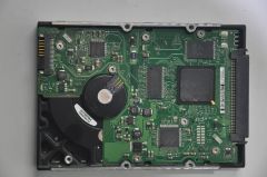 SEAGATE 80 PIN 36GB ST336754LC 3.5'' 15000RPM SCSI HDD