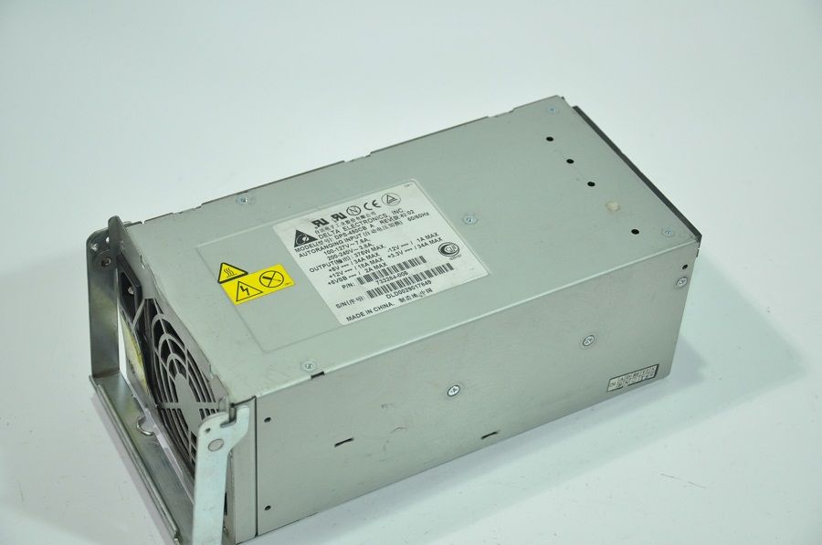 DELTA ELECTRONICS DPS-450CB A 733284-006 375W POWER SUPPLY