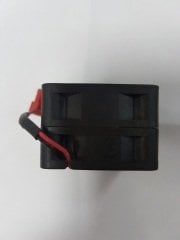 Sunon GM1204PQV1-8A cooling FAN 40mm x 40mm x 28mm 2Pins 2wires,2.8W 9200RPM