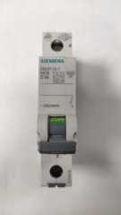 SIEMENS - 5SL6116-7 Otomatik Sigorta 16A C Tipi 1Faz 6Ka