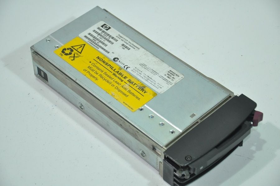 HP DS-SE2CS-CB 154998-001 126312-001 70-33547-S1 POWER SUPPLY