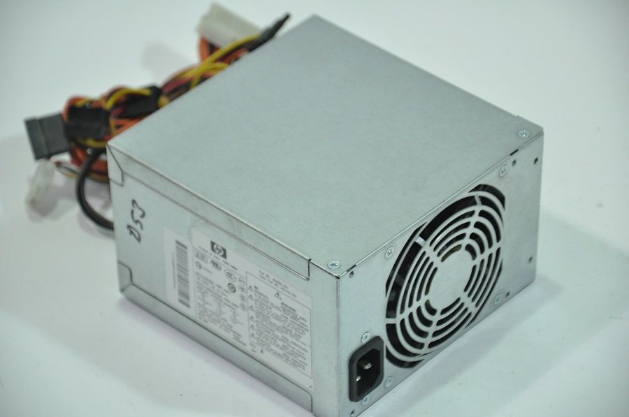 HP PC6015 460968-001 462434-001 365W POWER SUPPLY