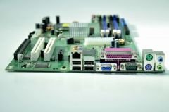 FUJITSU SIEMENS 775 PIN D2334-A11 GS 3 DDR2 ANAKART