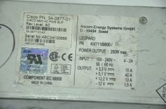 CISCO 34-0877-01 3600 AC 250 WATTS POWER SUPPLY