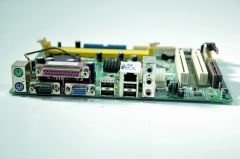 MATSONIC MSCLE266-F DDR1 CPU+ANAKART