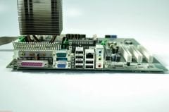 DELL 775 PIN OPTIPLEX GX280 CN-0H7276-13740 DDR2 SATA ANAKART