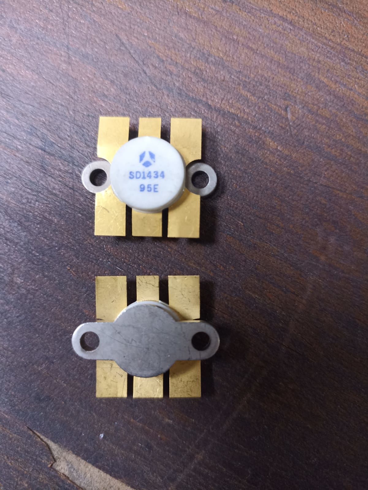 SD1434 470Mhz 45Watt 12.5V