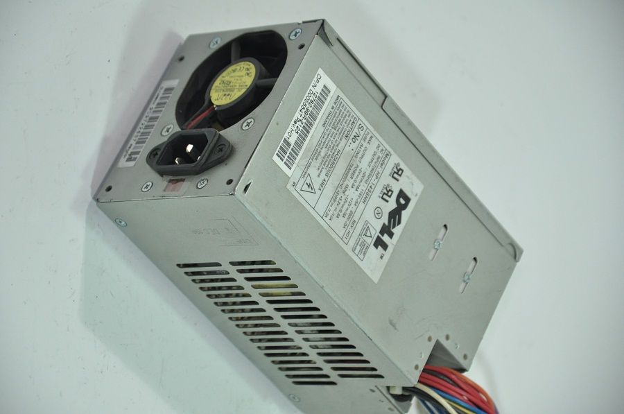 DELL HP-145SNH REV.H01 152W POWER SUPPLY