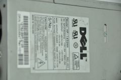 DELL HP-145SNH REV.H01 152W POWER SUPPLY