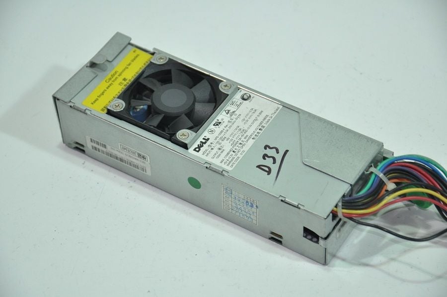 DELL NPS-100BB A OptiPlex GX50 GX150 100W POWER SUPPLY