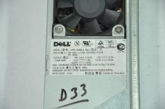 DELL NPS-100BB A OptiPlex GX50 GX150 100W POWER SUPPLY