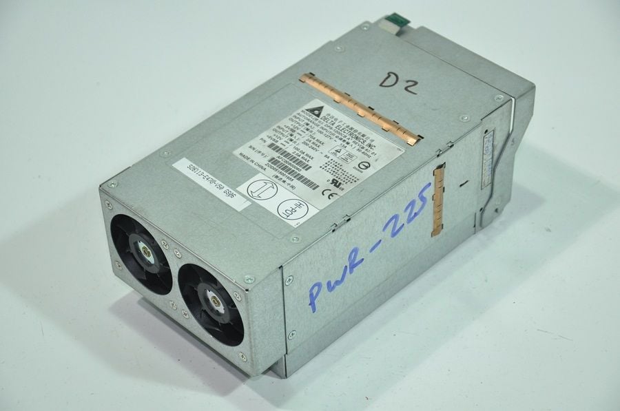 DELTA DPS-1200CB A S26113-E479-V50 GS06 POWER SUPPLY