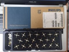 BFQ135 NPN 6.5 GHz wideband transistor