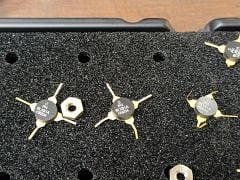 BLX91A RF Power Transistor PHILIPS