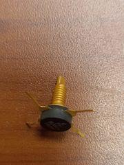 BLX91A RF Power Transistor PHILIPS