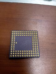 Motorola MC68020RC16E Microprocessor - 16.67 MHz, PGA114