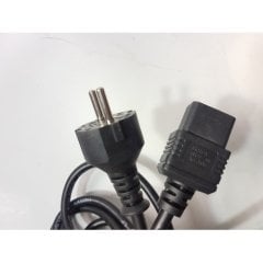 Cisco Jumper 72-0771-01 7 ft 18 AWG Volex Power Kablosu